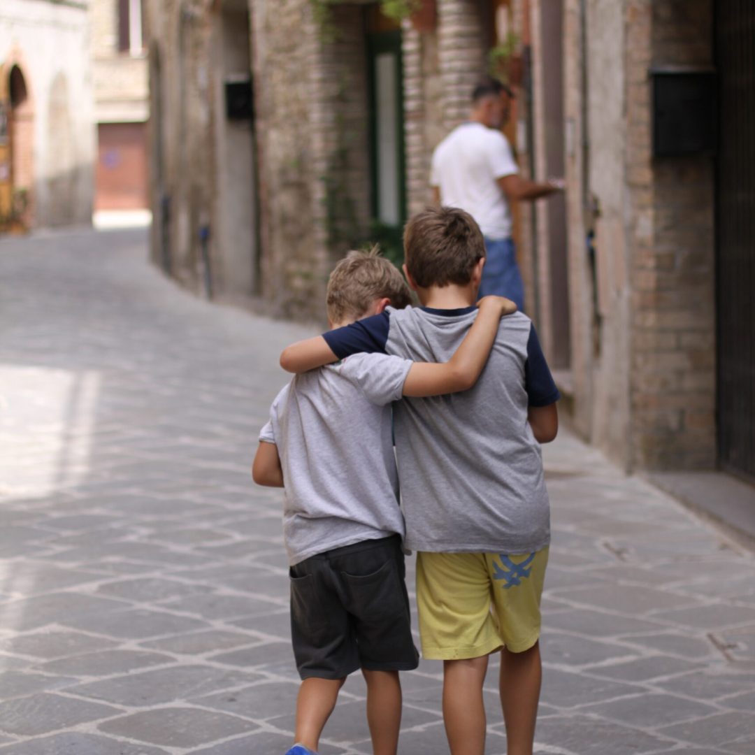Istruzioen e formazione europea Istruzioen e formazione europea